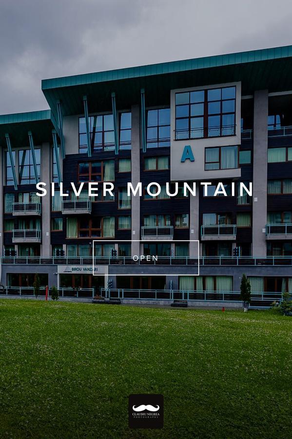 Pine Woods Apartment A43 In Silver Mountain 波亚纳布拉索夫 外观 照片